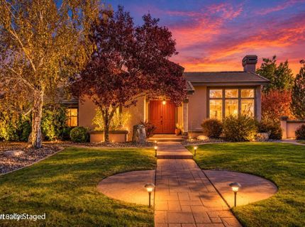 3109 Budding Oaks Court, Sparks, NV 89436 Photo