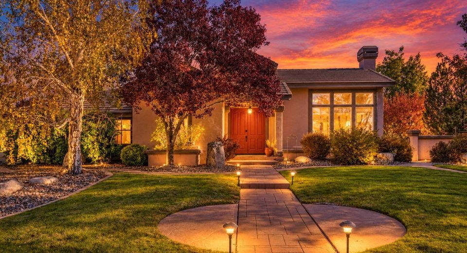 3109 Budding Oaks Court, Sparks, NV 89436 Photo