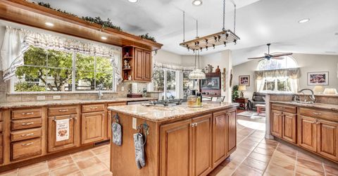 3109 Budding Oaks Court, Sparks, NV 89436 Photo