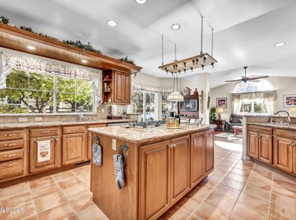 3109 Budding Oaks Court, Sparks, NV 89436 Photo