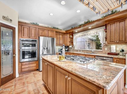 3109 Budding Oaks Court, Sparks, NV 89436 Photo