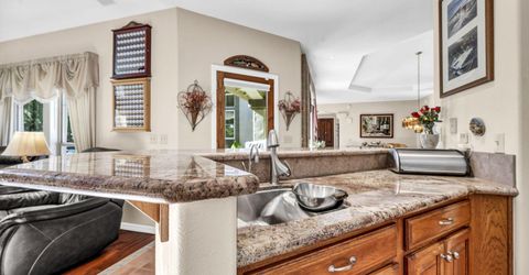 3109 Budding Oaks Court, Sparks, NV 89436 Photo