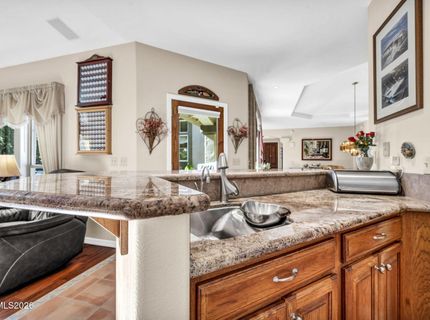 3109 Budding Oaks Court, Sparks, NV 89436 Photo