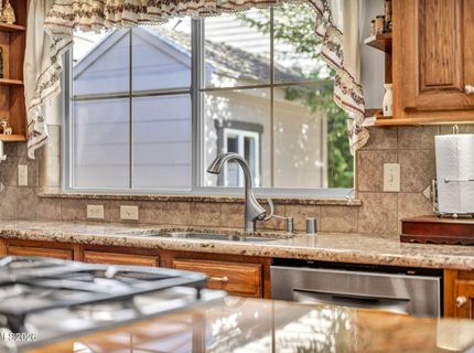 3109 Budding Oaks Court, Sparks, NV 89436 Photo