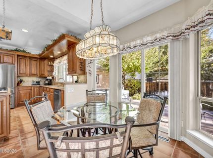 3109 Budding Oaks Court, Sparks, NV 89436 Photo