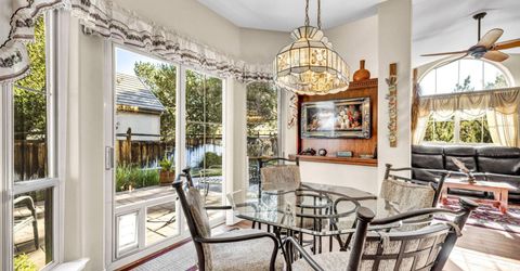 3109 Budding Oaks Court, Sparks, NV 89436 Photo