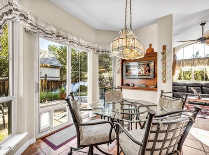 3109 Budding Oaks Court, Sparks, NV 89436 Photo