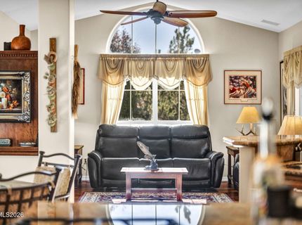 3109 Budding Oaks Court, Sparks, NV 89436 Photo