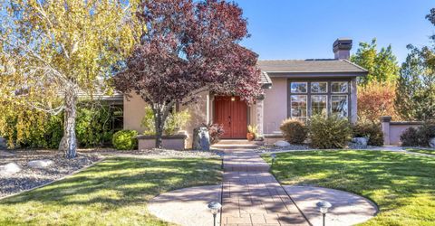 3109 Budding Oaks Court, Sparks, NV 89436 Photo