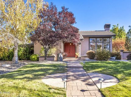 3109 Budding Oaks Court, Sparks, NV 89436 Photo