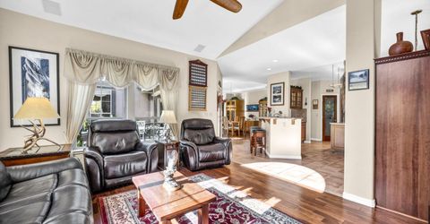 3109 Budding Oaks Court, Sparks, NV 89436 Photo