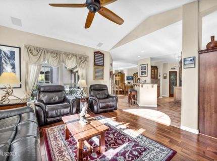 3109 Budding Oaks Court, Sparks, NV 89436 Photo