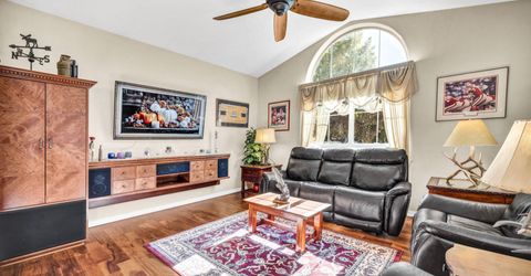 3109 Budding Oaks Court, Sparks, NV 89436 Photo