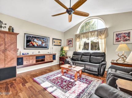 3109 Budding Oaks Court, Sparks, NV 89436 Photo
