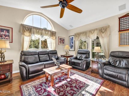 3109 Budding Oaks Court, Sparks, NV 89436 Photo