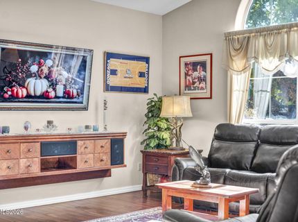 3109 Budding Oaks Court, Sparks, NV 89436 Photo