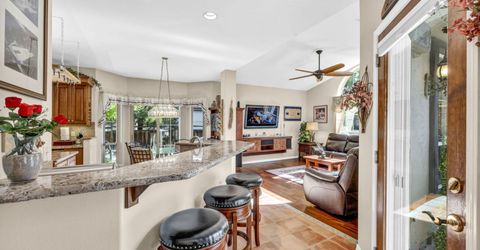 3109 Budding Oaks Court, Sparks, NV 89436 Photo