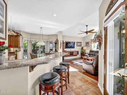 3109 Budding Oaks Court, Sparks, NV 89436 Photo