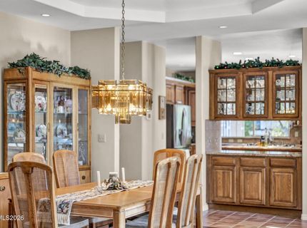 3109 Budding Oaks Court, Sparks, NV 89436 Photo
