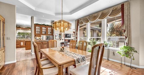 3109 Budding Oaks Court, Sparks, NV 89436 Photo
