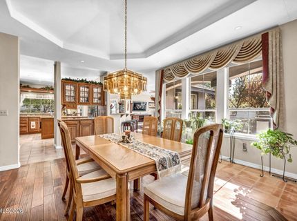 3109 Budding Oaks Court, Sparks, NV 89436 Photo