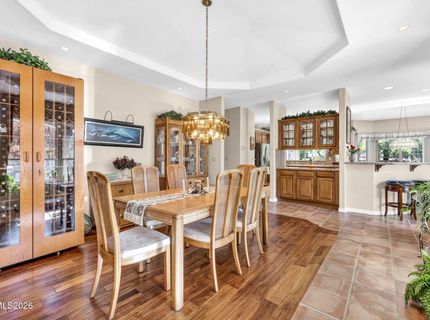 3109 Budding Oaks Court, Sparks, NV 89436 Photo