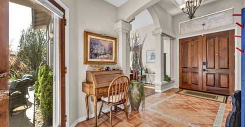 3109 Budding Oaks Court, Sparks, NV 89436 Photo