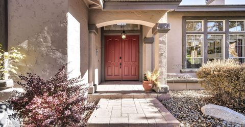 3109 Budding Oaks Court, Sparks, NV 89436 Photo