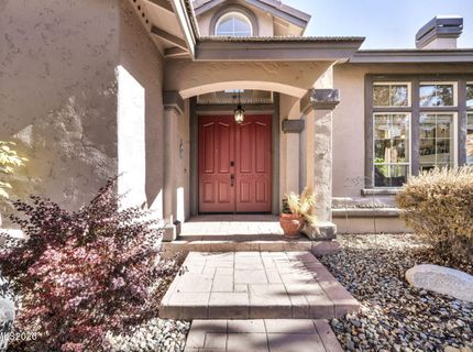 3109 Budding Oaks Court, Sparks, NV 89436 Photo