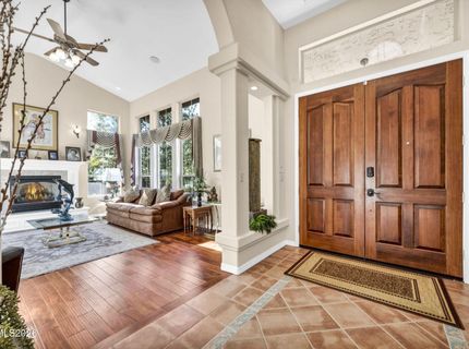 3109 Budding Oaks Court, Sparks, NV 89436 Photo