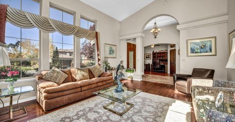 3109 Budding Oaks Court, Sparks, NV 89436 Photo