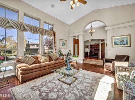 3109 Budding Oaks Court, Sparks, NV 89436 Photo