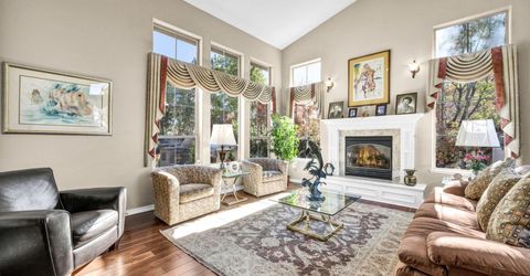 3109 Budding Oaks Court, Sparks, NV 89436 Photo