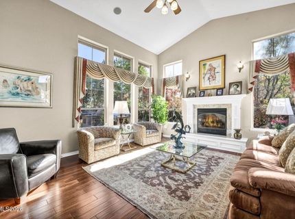 3109 Budding Oaks Court, Sparks, NV 89436 Photo