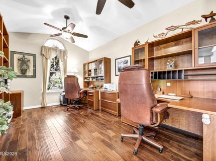 3109 Budding Oaks Court, Sparks, NV 89436 Photo