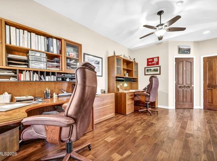 3109 Budding Oaks Court, Sparks, NV 89436 Photo