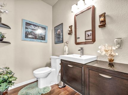 3109 Budding Oaks Court, Sparks, NV 89436 Photo