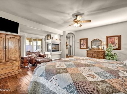 3109 Budding Oaks Court, Sparks, NV 89436 Photo
