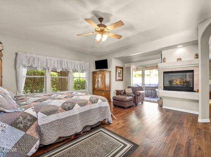 3109 Budding Oaks Court, Sparks, NV 89436 Photo