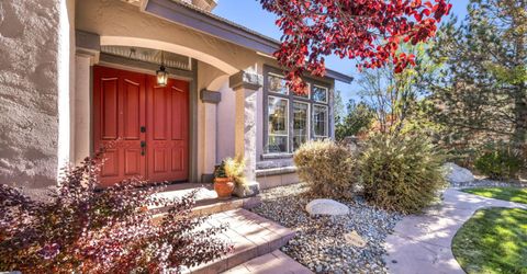 3109 Budding Oaks Court, Sparks, NV 89436 Photo