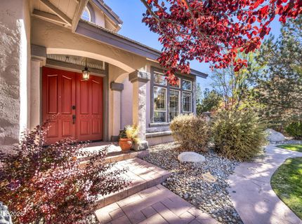 3109 Budding Oaks Court, Sparks, NV 89436 Photo