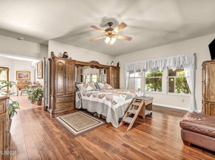 3109 Budding Oaks Court, Sparks, NV 89436 Photo