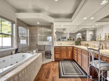 3109 Budding Oaks Court, Sparks, NV 89436 Photo