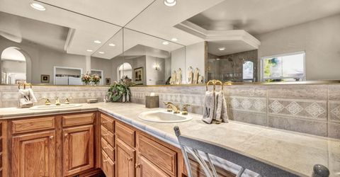 3109 Budding Oaks Court, Sparks, NV 89436 Photo