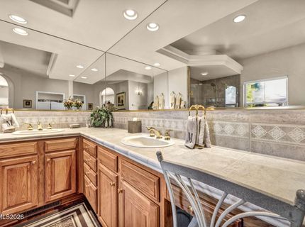 3109 Budding Oaks Court, Sparks, NV 89436 Photo