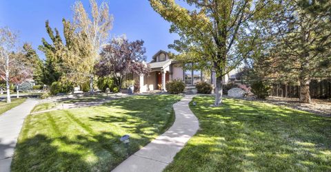 3109 Budding Oaks Court, Sparks, NV 89436 Photo