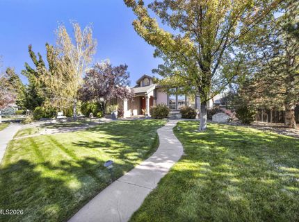3109 Budding Oaks Court, Sparks, NV 89436 Photo