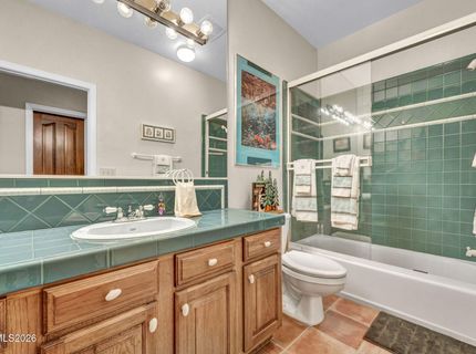 3109 Budding Oaks Court, Sparks, NV 89436 Photo