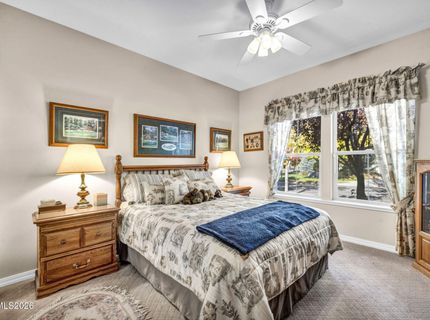 3109 Budding Oaks Court, Sparks, NV 89436 Photo