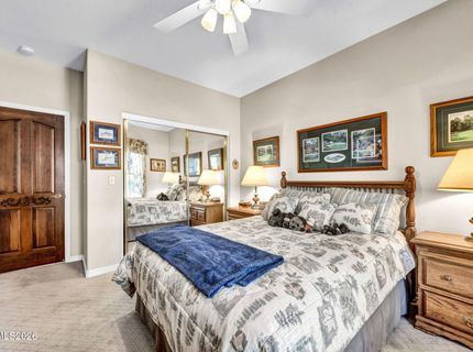 3109 Budding Oaks Court, Sparks, NV 89436 Photo